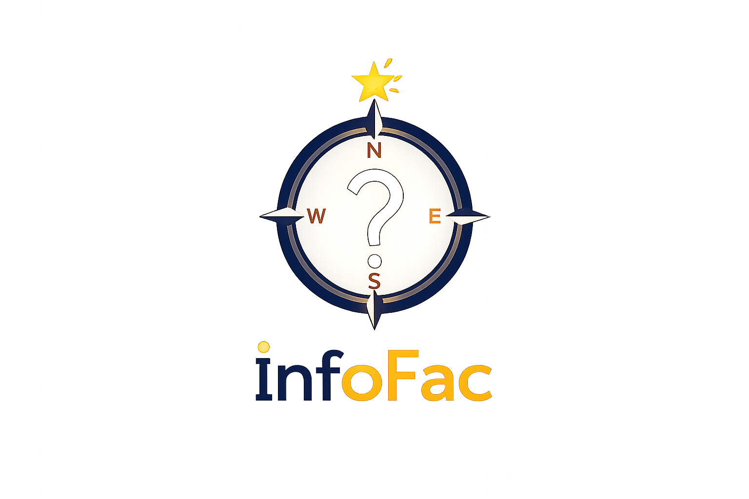 infoFac Logo