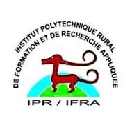 Institut Polytechnique Rurale de Formation et de Recherche Appliquée (IPR /IFRA)