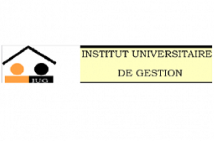 Institut Universitaire de Gestion (IUG)